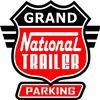 Grand National Trailer