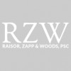 Raisor Zapp & Woods PSC