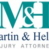 Martin & Helms, P.C