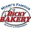 Ricky Bakery