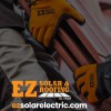 EZ Solar & Electric