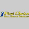 First Choice Real Estate Service