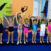 Legacy Gymnastics Center