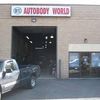 Auto Body World