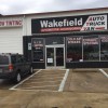 Wakefield Auto Truck & Van