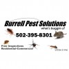 Burrell Pest Control