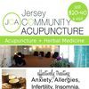 Jersey Community Acupuncture