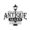 Antique Alley Of Bridgeville