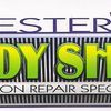 Lester's Body Shop