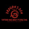 Dragon's Den Tattoo & Body Piercing