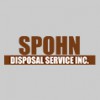 Spohn's Disposal Svce