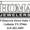 Thomas Jewelers