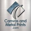 Canvas & Metal Prints