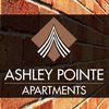 Ashley Pointe Apartments In Evansville