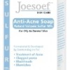 Joesoef Skin Care