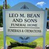 Leo M. Bean & Sons Funeral Home