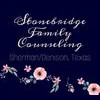 Stonebridge Family Counseling