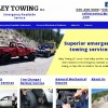 Valley Towing