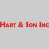 Hart & Son