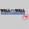 Wall To Wall Home Inspection Services