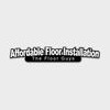 Affordable Floor Installation