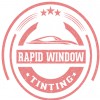 Rapid Window Tinting