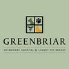 Greenbriar Veterinary Hospital & Luxury Pet Resort