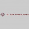 St John Funeral Home