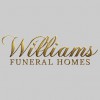 Williams Funeral Home & MNMNTS