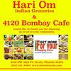 Hari Om Grocery