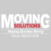 Modern Moving Solutions