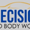 Precision Auto Body Works