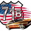 71B Auto Auction