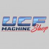 UCF Machine Shop