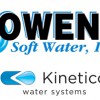 Owens Soft Water