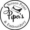 Piper's Screen Printing