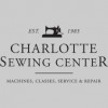 Charlotte Sewing Center