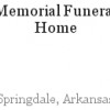 Memorial Funeral Home