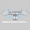 Saint D Mobile Wash & Detail