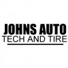 John's Auto-Tech & Tire