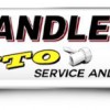 Chandler's Automotive & Towing