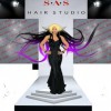 SAS Hair Studio