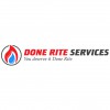 Done Rite Services Air Conditioning & Heating