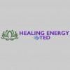 Healing Energy By Ted