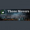 Those Movers