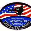 Church's Taekwondo America