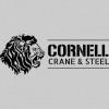 Cornell Crane & Steel