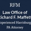 Richard F. Maffett Law Offices