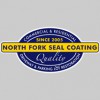 North Fork Seal Coating