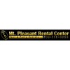 Mt Pleasant Rental Center